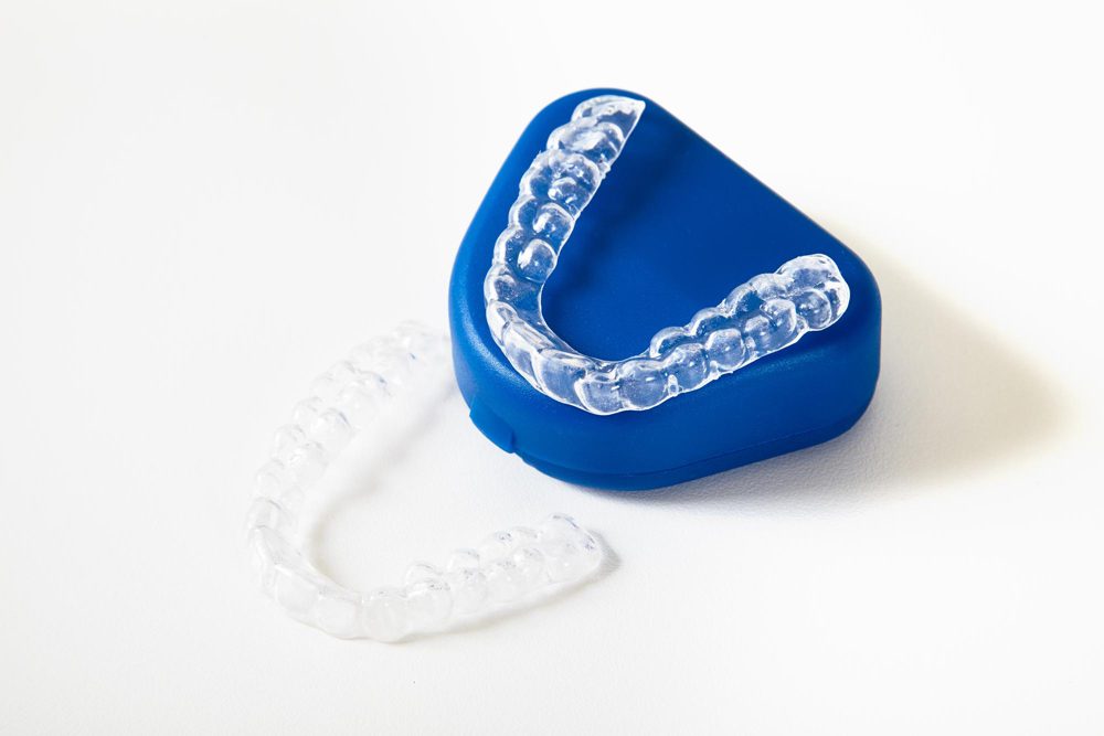 Invisalign Porter Ranch