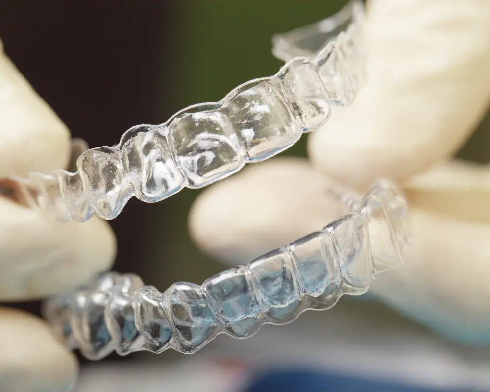 Invisalign Porter Ranch