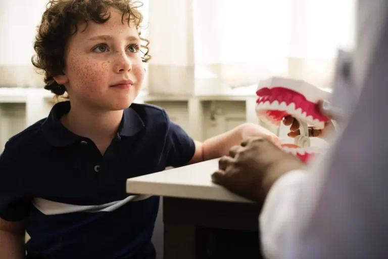 Importance of Early Orthodontic Checkups for Your Child