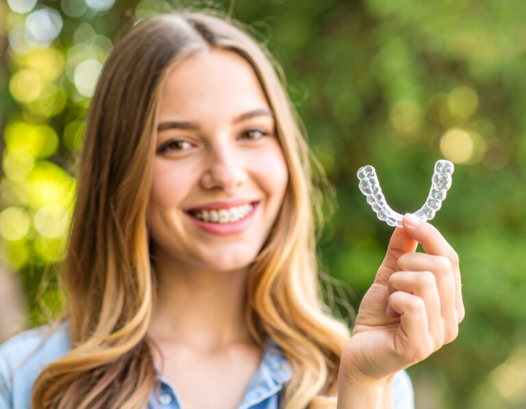 Braces or Invisalign: What’s Best for Teens in Porter Ranch?