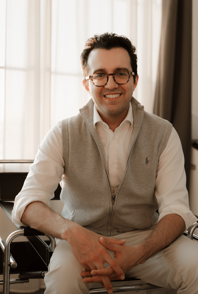 Northridge Orthodontist