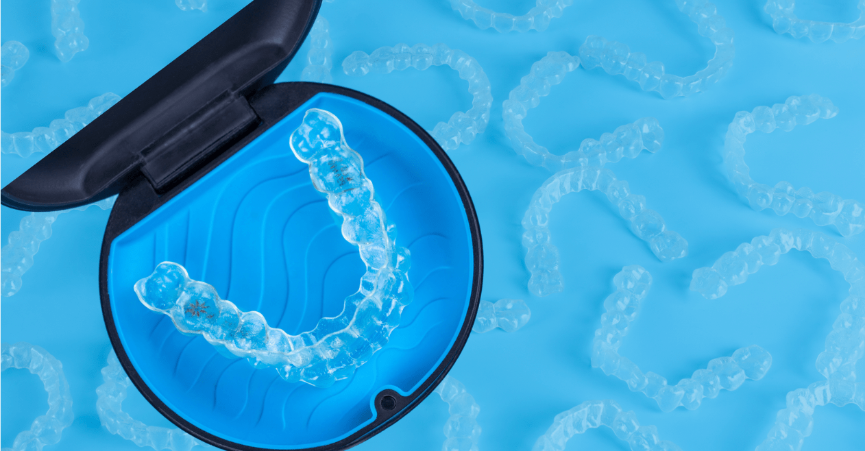 Valencia Invisalign: Clear Aligners by a Board-Certified Orthodontist Near You