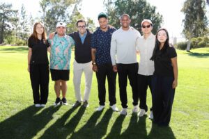 Dr. Dadjoo and celebrity patient Super Bowl Champion and MVP Malcolm Smith Dr. Dadjoo has had the privilege of treating members of the Porter Ranch community at every level — including Super Bowl XLVIII MVP Malcolm Smith.